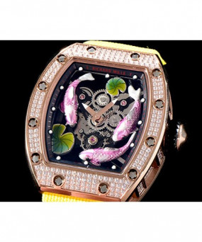 리차드밀 RM57-01 -2